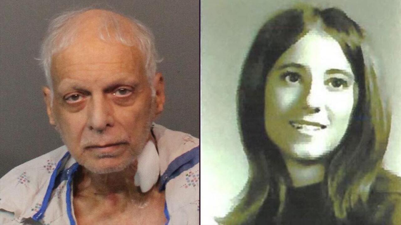 [IMAGE] Former high-ranking Nevada attorney accused of stabbing Hawaii teen in the heart 50 years ago