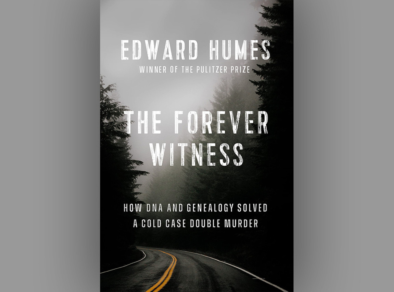 [IMAGE] Review: The Forever Witness: How DNA and Genealogy Solved a ...