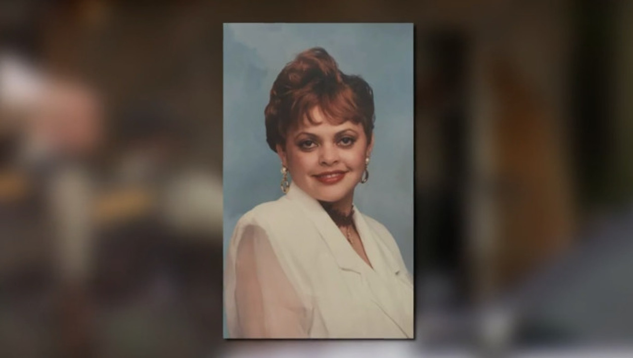 [IMAGE] Murder victim found in drainage ditch in 1995 identified as missing Florida mom