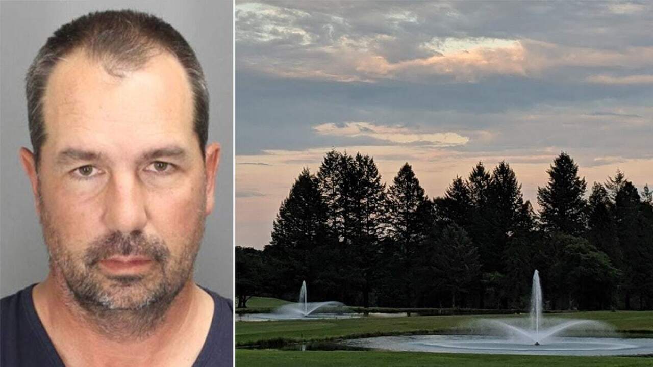[IMAGE] DNA ties Michigan businessman, 'avid golfer' to decades-old fairway rapes