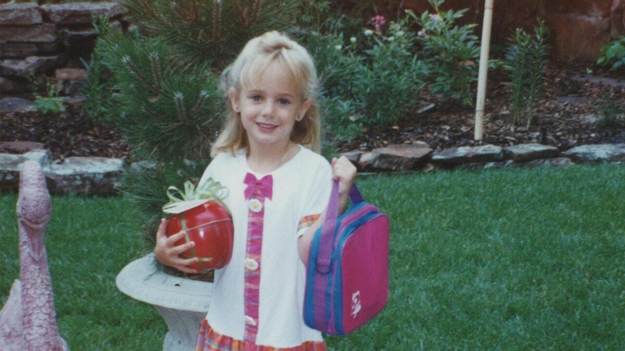 [IMAGE] JonBenet Ramsey case: father to pursue legal action if Colorado ignores request for independent DNA testing