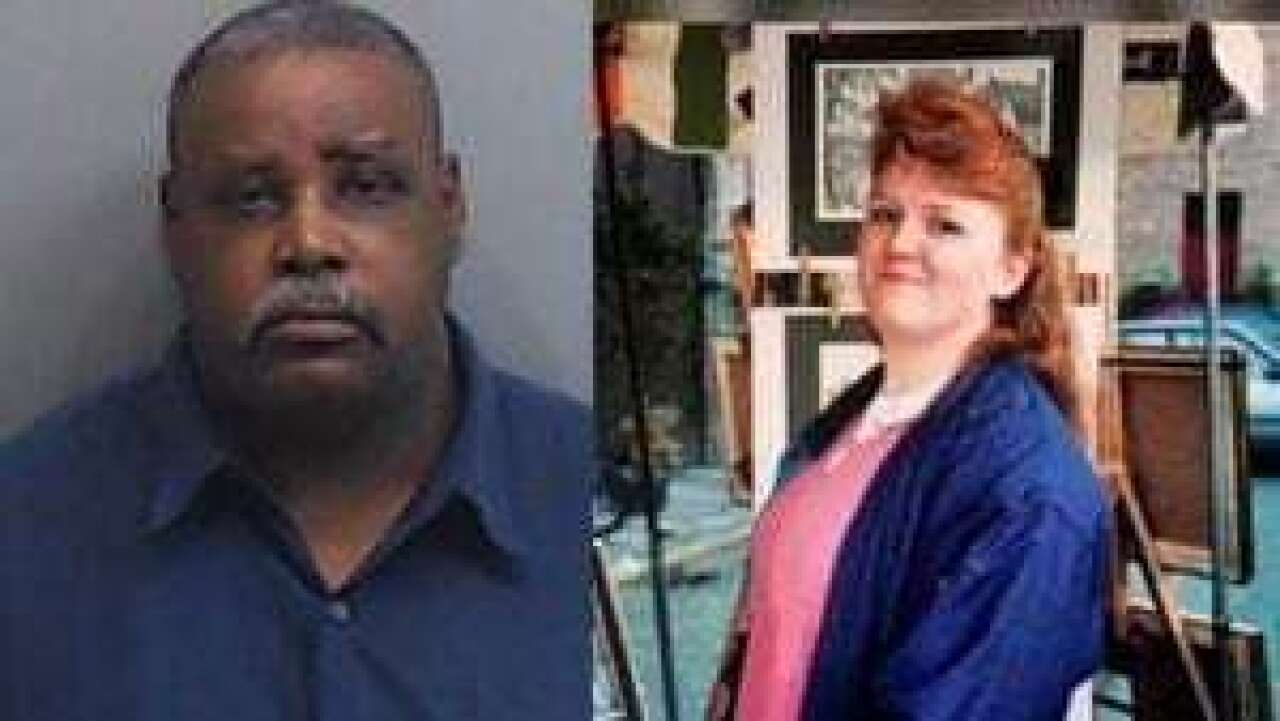 [IMAGE] 28-year-old woman found dead in Fulton home. 26 years later, her killer is going to prison