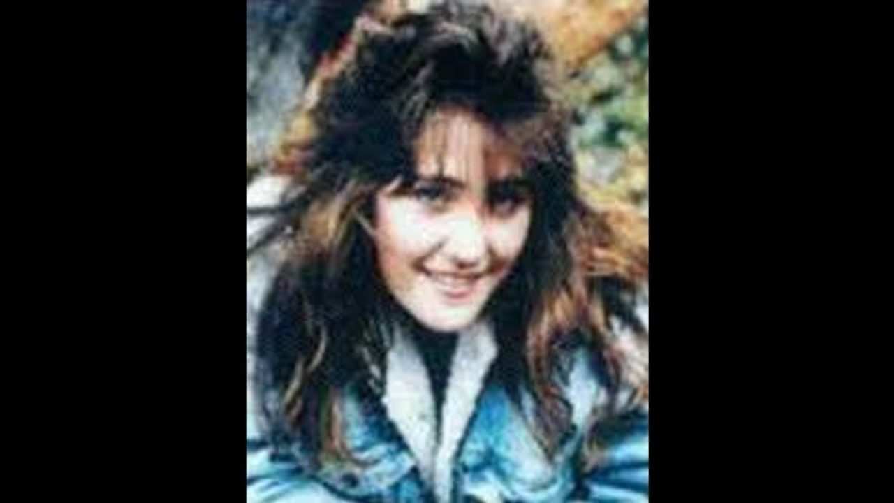 [IMAGE] Snohomish County cold case unit, genetic genealogy ID suspect in 1990 teen murder