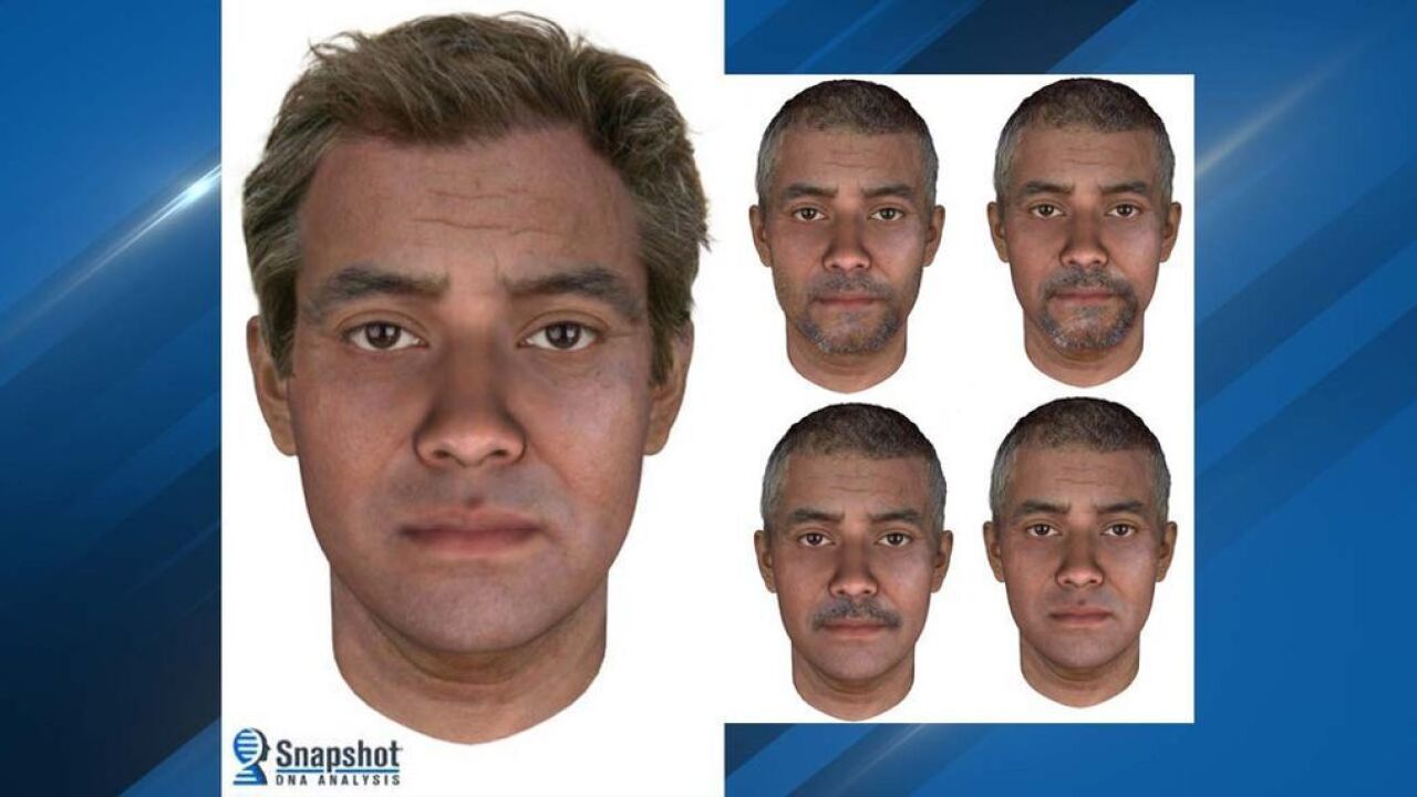 [IMAGE] Oregon State Police asking for help identifying man found dead in ...